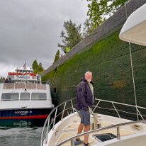 4A47BD71-0A6F-4D54-8CF5-B0DA64DE9639 Leaving the Locks